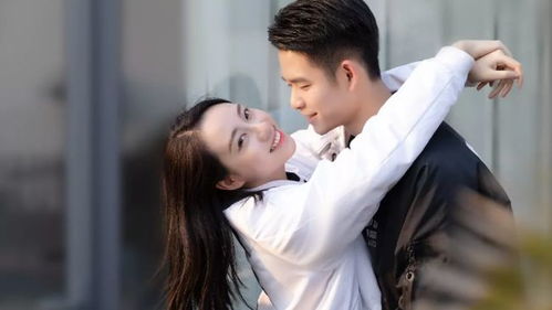 男女有感情了的表现 两个人互相爱上的表现