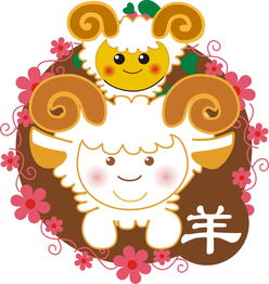 男属羊和女属蛇的婚姻怎么样 男羊小,女蛇大属相配吗