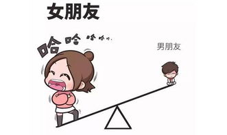 男朋友打压女朋友的心理 被男朋友打压的越来越自卑