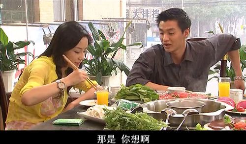 男女生打情骂俏的表现 男生会随便跟女生打闹吗