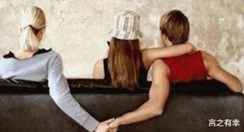 男人频繁出轨不同的女人 男人出轨成瘾的心理原因