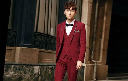 男士喜欢粉色心理学 男生穿粉色衣服的心理