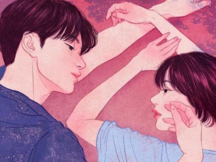 男朋友抱着我睡但不碰我 男生跟你睡一起但不碰你