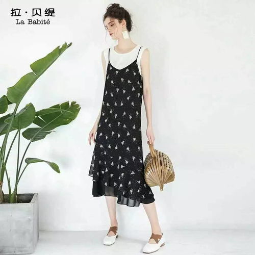 男生为什么期待女生穿裙子 为什么经济越好女人裙子越短