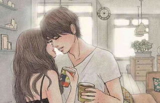 男生为啥不先表白就牵手 男生牵手时总来回蹭你的手