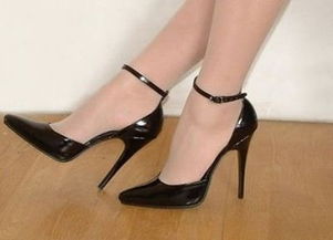 男生为什么会观察女生的鞋子 男人观察女人的鞋子心理