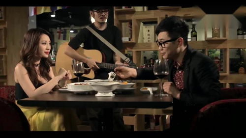 男生会用歌来暗示情感吗 已婚男人用歌曲暗示女人