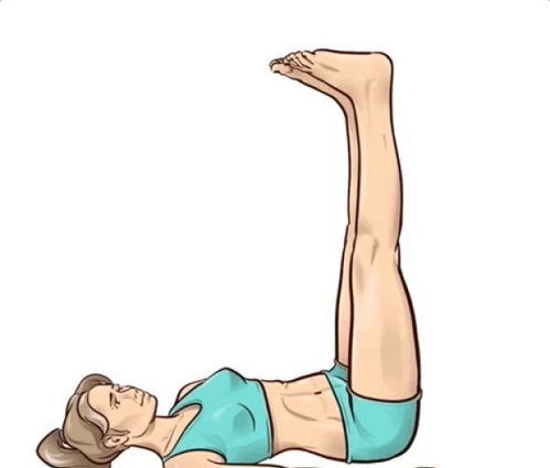 男生20天快速瘦腿方法 快速瘦大腿内侧的赘肉