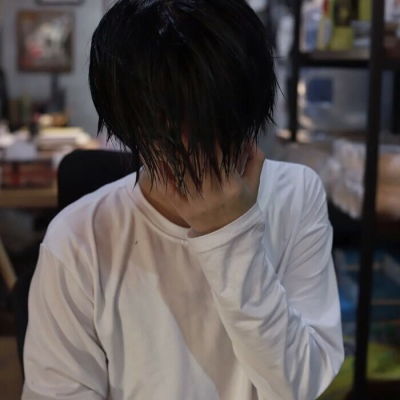 男生二字干净网名 男生名字霸气冷酷