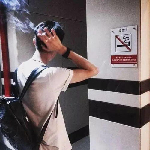 男生什么情况下会换头像 男人突然换头像想给谁看