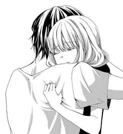 男生从后面抱女生腰代表什么 男生从后面抱着女生的腰什么意思