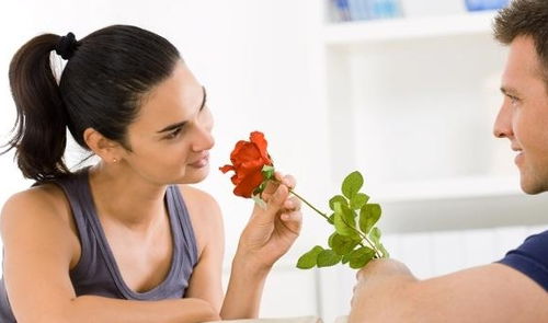 男生会把异性当自己人吗 男生表示女生是自己人