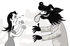 男生借机抓住你的手腕 男生突然抓女生手腕代表什么