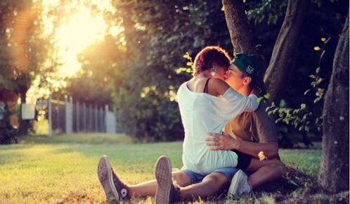 男生会喜欢鼓励自己的女生吗 男生会对安慰他的女生心动吗