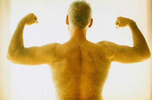 男生体毛旺盛是肾好吗 男人肾好十大特点