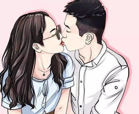 男生主动和你头碰头 男女头碰头代表很恩爱吗