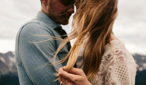 男生会无缘无故关心一个女生吗 男生会和没感觉的女生对视吗