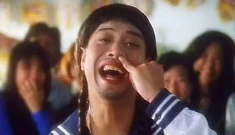 男生会不会叫丑的人美女 男人喜欢丑女的心理