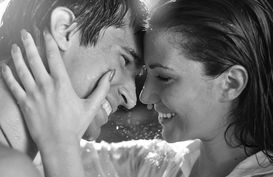 男生为什么会晚上更想念女生 你知道男生有多馋女生的身子吗