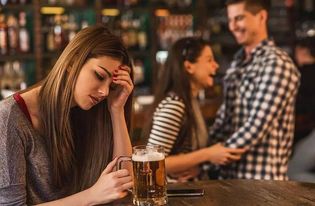 男朋友说我是高端猎人 一个男的说女的是高端玩家