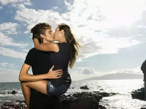 男生主动索吻的暗示 男生喜欢亲吻男生