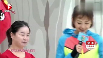 男生女生向前冲15季预告 2023向前冲第十五季道施工