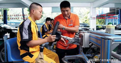 男生学什么技术比较好就业 男生短期培训就业