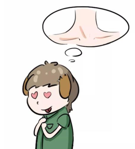 男生喜欢把头埋在女生脖子里 男朋友喜欢埋在女朋友脖子