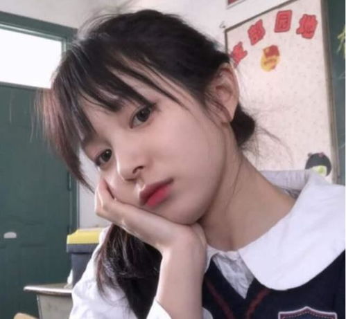 男生对女生说话很宠溺 男生眼中软软糯糯的女生