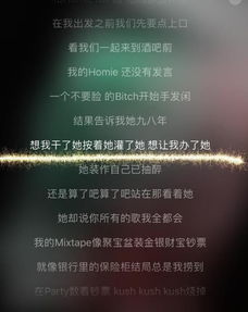 男生唱类似爱情暗示什么 麻飞薇的类似爱情歌词