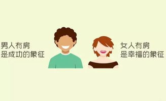 男生和你说买房的心理 一个男人和你谈论房子