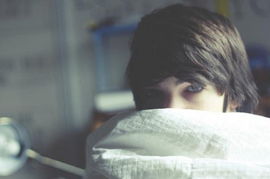 男生帅气昵称 男生昵称简短好听英文