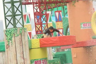 男生女生向前冲报名官网 2023男生女生向前冲报名入口