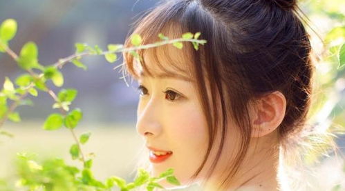 男生喜欢骨子里高傲的女人 表面很随和骨子里很傲气