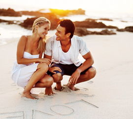 男生叫我放心是啥意思 男人说放心吧是爱吗