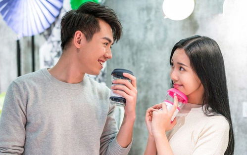 男生和你对视后皱眉 男生皱眉看一个女生是讨厌吗