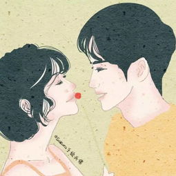 男生和你熟了说话会变得随意 一个男生敢在你面前说脏话了