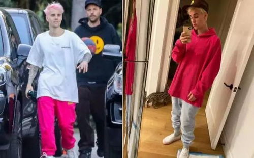 男生喜欢粉色是闷骚吗 男生穿粉色给人的感觉