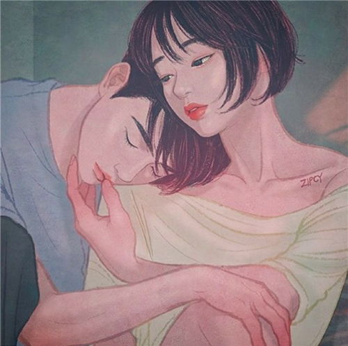 男生向女朋友撒娇的话 男孩子超嗲的撒娇句子