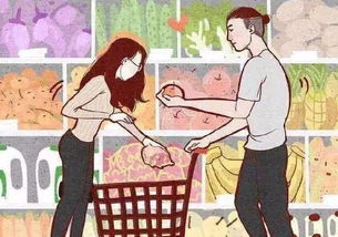 男生对你身边异性很警觉 男人看你接触异性吃醋