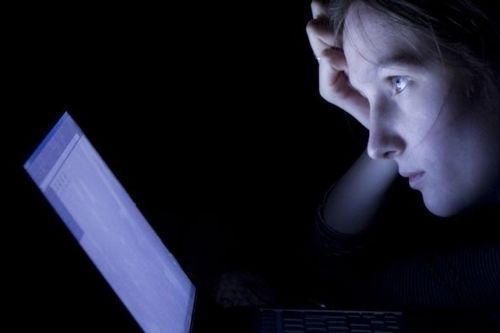 男生发呵呵的心态 男人回复呵呵是死心了吗