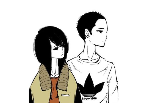 男生叫女生妖怪的心理 一个男人叫你妖怪是什么意思