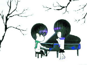 男生唯独对一个女生冷漠 男生总是和你旁边的女生说话