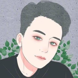 男生很淡定的和你对视 没有好感的人会对视吗