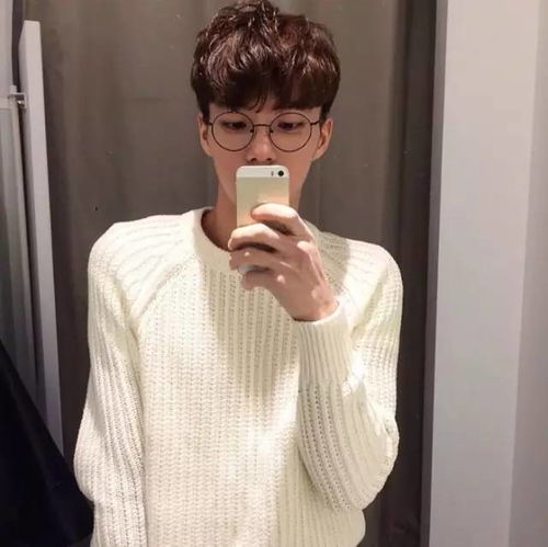 男生发自拍配幽默的文字 男生自拍幽默文案