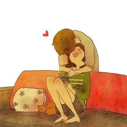 男生对你有好感却不主动联系 男生在等你主动的表现