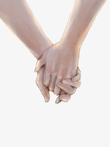 男生挠你掌心暗示 被男生牵手然后挠手心