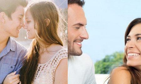 男生摸你头发是试探吗 男生会随便摸一个女生头吗