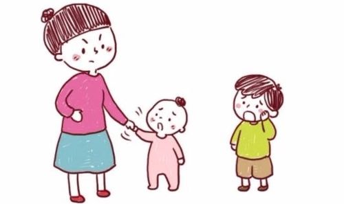 男生求抱抱的心理 当男生有了想抱你的冲动