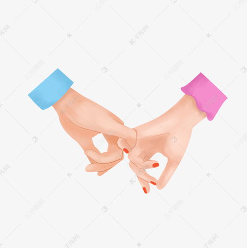 男生牵手一直抠女生手心 男生手触碰女生大腿含义